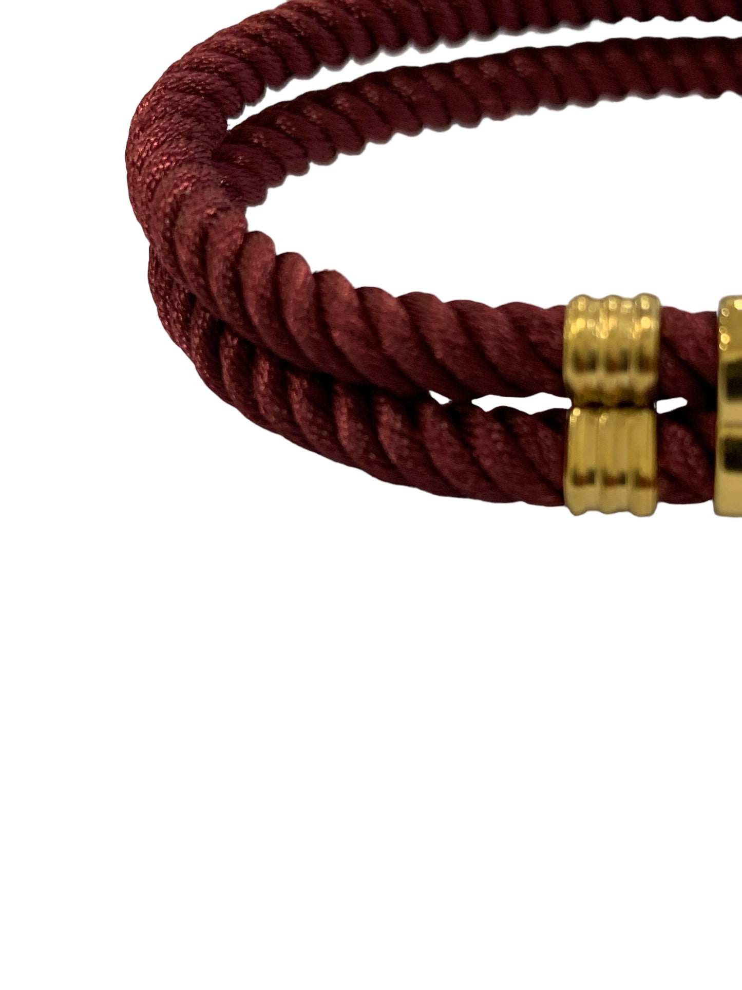 Bracciale da uomo in Ottone e plastica riciclata ecologico sostenibile Paul Hewitt