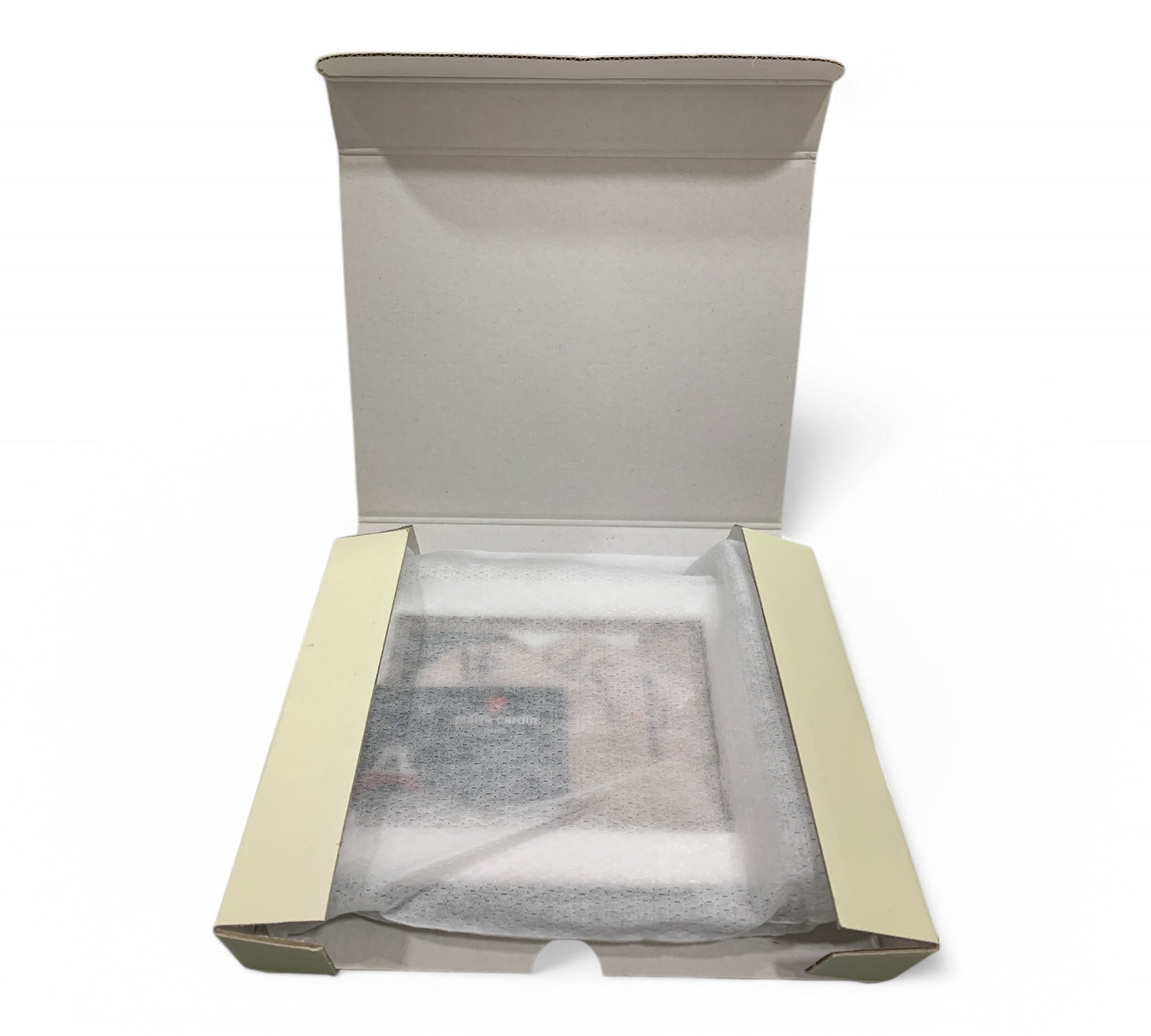 Cornice in Argento Pierre Cardin – Modello PILE' Foto 9 x 13 cm