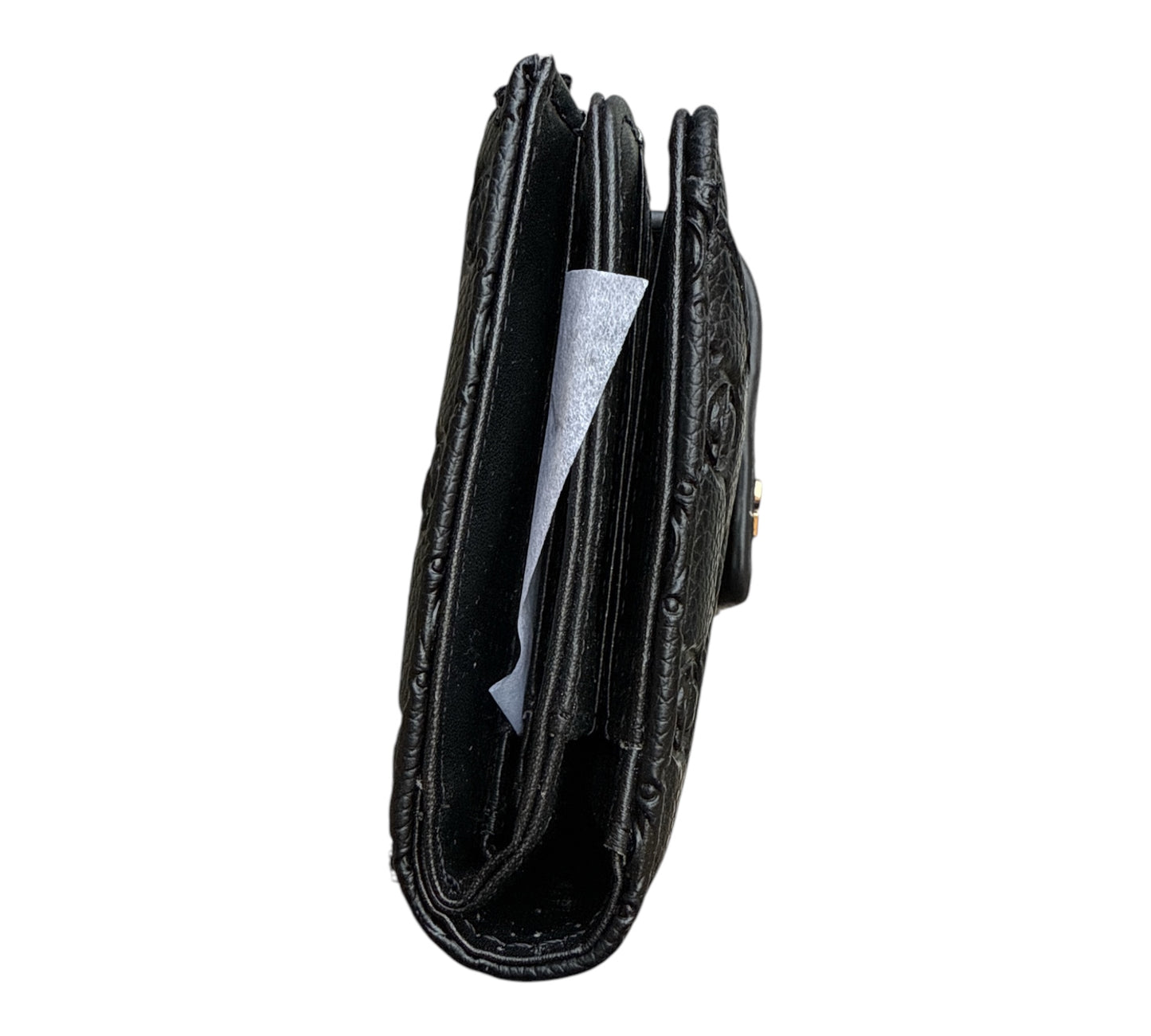 Portafoglio Donna Coveri World Piccolo in Ecopelle con Zip e Portamonete