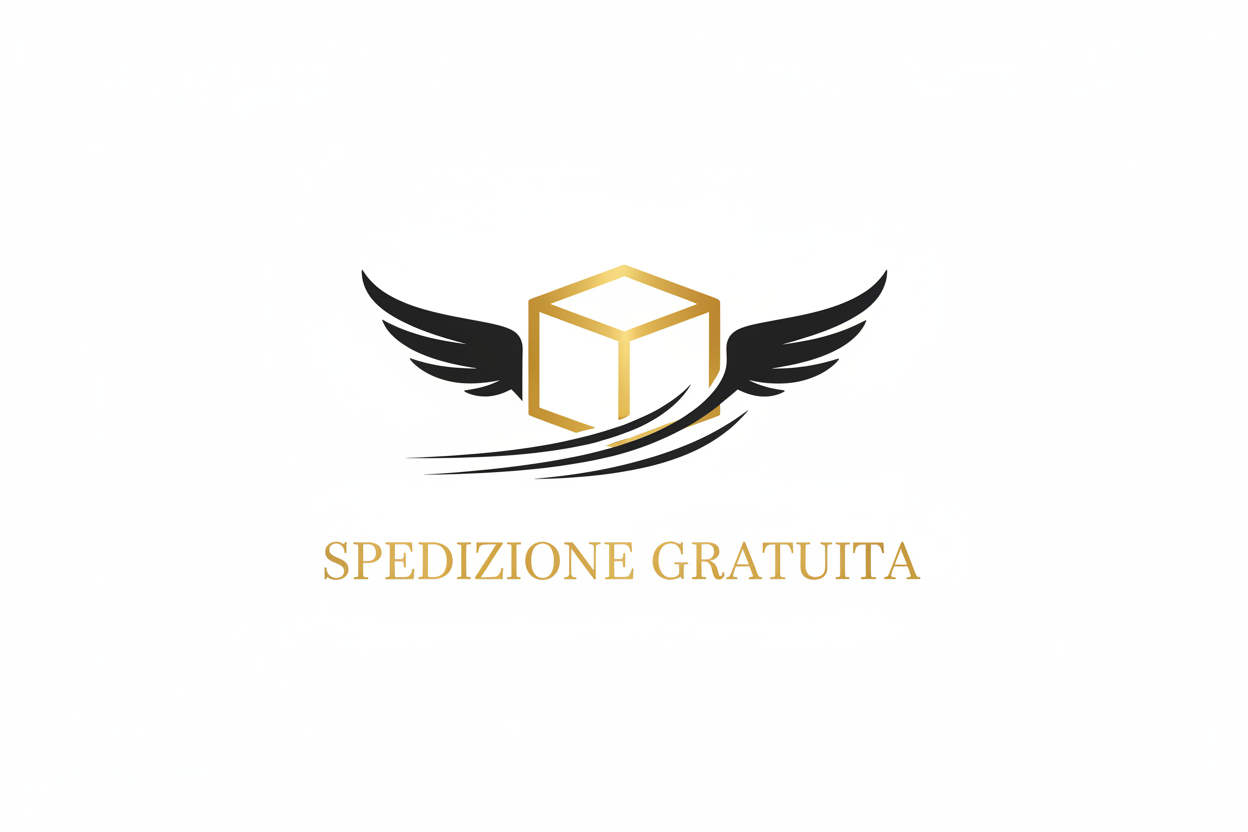 Spedizione Gratuita - Icona Vantaggio