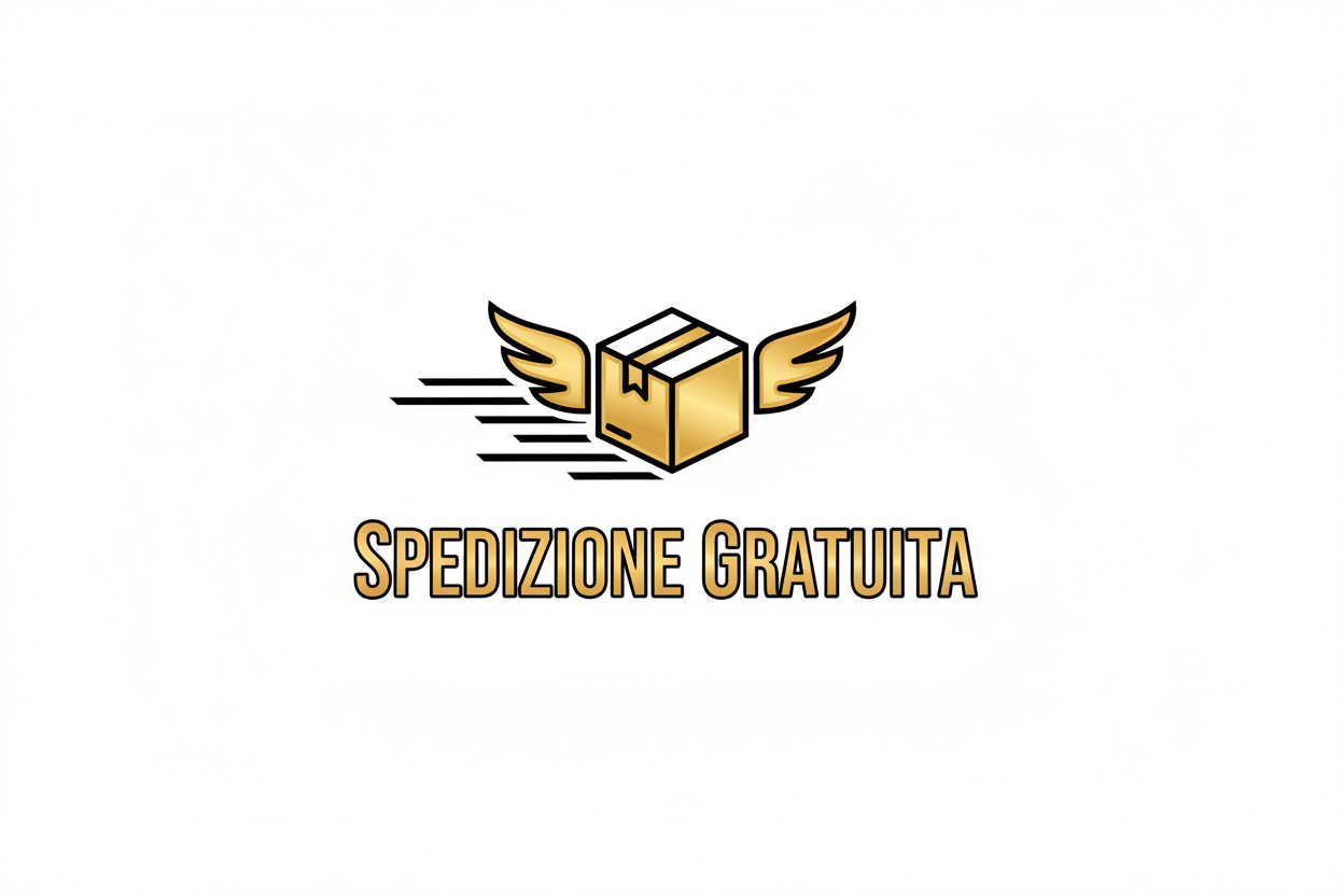 Spedizione Gratuita - Icona Vantaggio