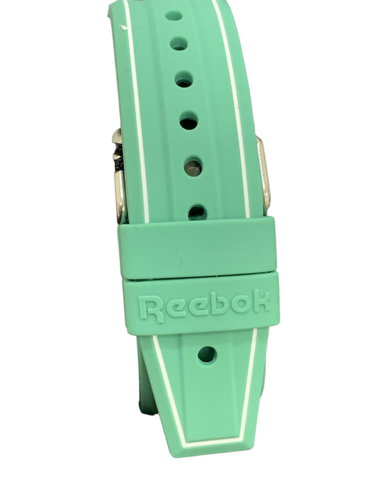 Smartwatch Reebok ActiveFit 1.0 Sportivo Cardiofrequenzimetro SPO2 e 15 Modalità Sport