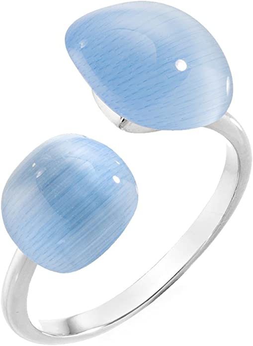 ANELLO DA DONNA MORELLATO