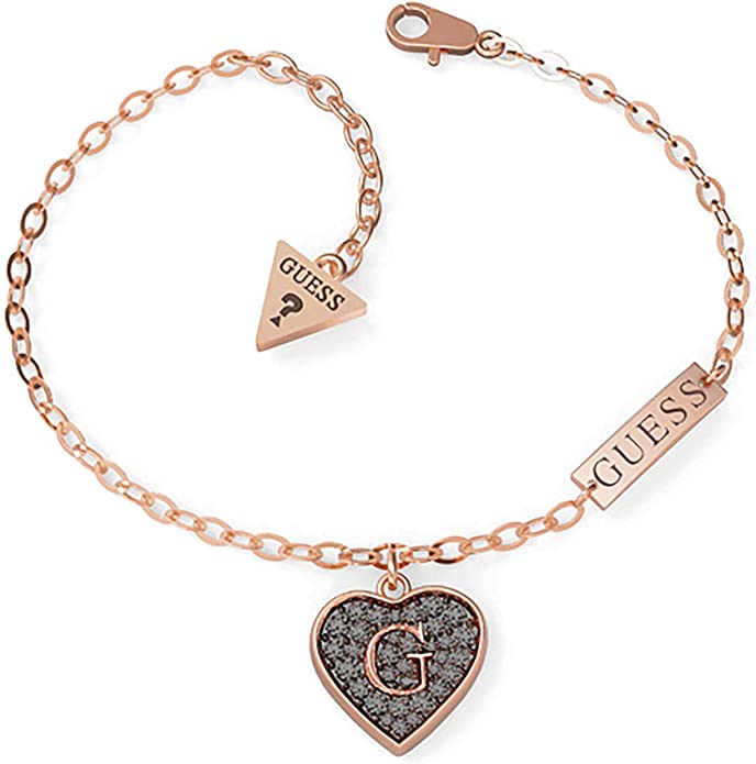 Guess Bracciale Donna Gioielli Trendy cod. UBB79065-S