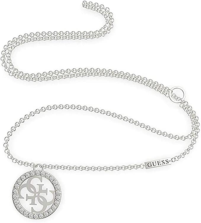 Guess Collana Donna Gioielli Trendy cod. UBN79051