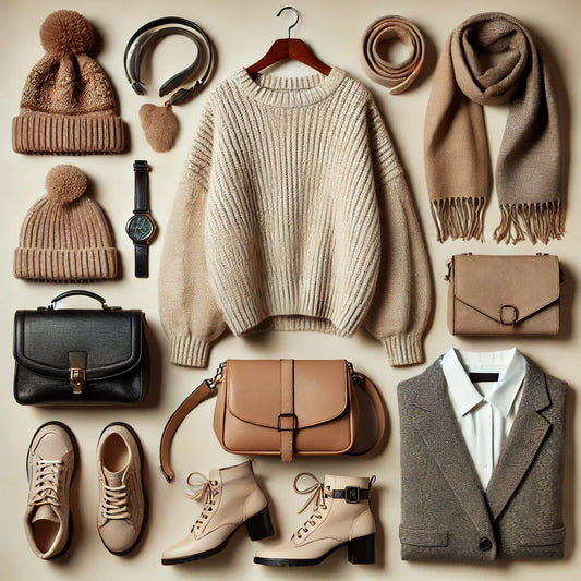 I 5 Must-Have di Moda per Questa Stagione