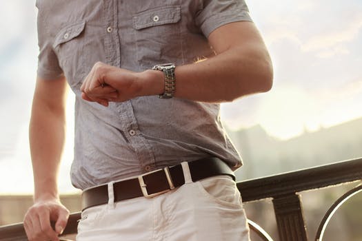 Come scegliere l’orologio giusto