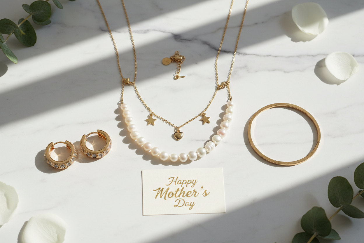 5 idee regalo per la mamma sotto €50