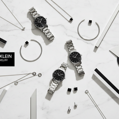 Collection image for: Calvin Klein - Orologi e Gioielli