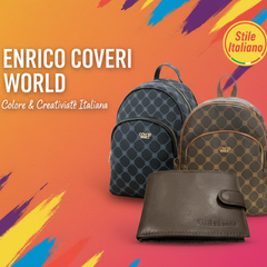 Collection image for: Enrico Coveri World