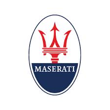 MASERATI