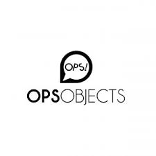 Collection image for: OPSOBJECTS