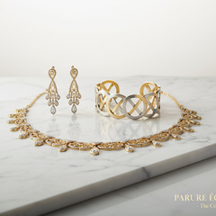 Collection image for: Parure e Set Gioielli Donna