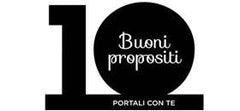 Collection image for: 10BuoniPropositi