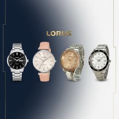 Collection image for: LORUS
