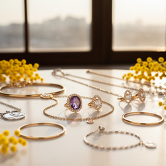 Collection image for: Festa della Donna 2026 - Gioielli per Lei