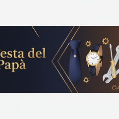 Collection image for: Festa del Papà - Regali per Lui