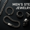 Gioielli Uomo