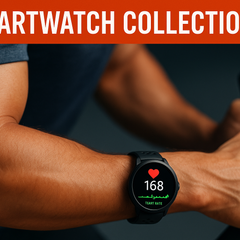 Collection image for: SMARTWATCH
