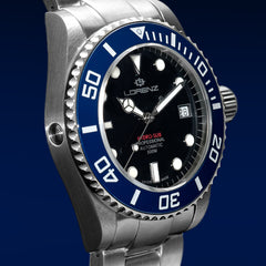 Collection image for: Orologi automatici