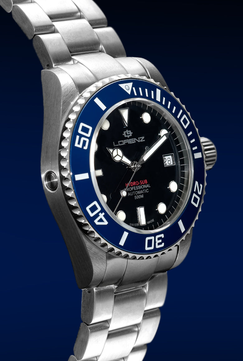 Orologi automatici