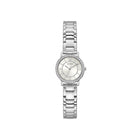 Orologio donna Guess Melody GW0468L1 acciaio silver cristalli vista frontale