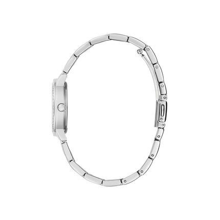 Orologio donna Guess GW0468L1 profilo cassa sottile e bracciale acciaio