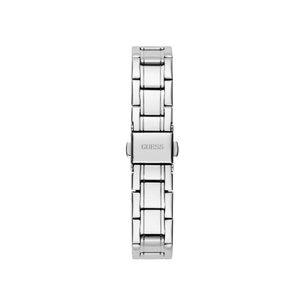 Bracciale in acciaio e chiusura pieghevole Guess Melody GW0468L1