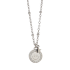 Collana Donna 2Jewels 251804 Acciaio Inox Ciondolo Sfere Girocollo