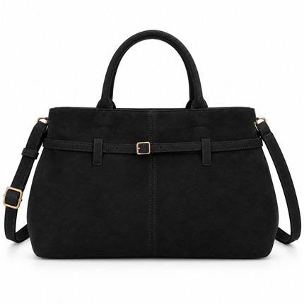 Borsa Donna Regina Schrecker RS5359 Tracolla 35x12x24 cm