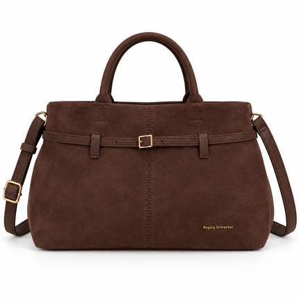 Borsa Donna Regina Schrecker RS5359 Tracolla 35x12x24 cm