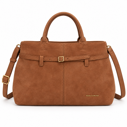 Borsa Donna Regina Schrecker RS5359 Tracolla 35x12x24 cm