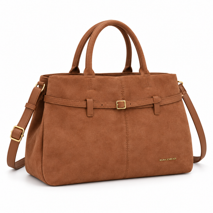 Borsa Donna Regina Schrecker RS5359 Tracolla 35x12x24 cm