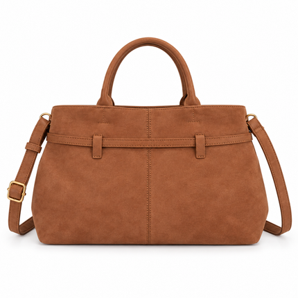 Borsa Donna Regina Schrecker RS5359 Tracolla 35x12x24 cm