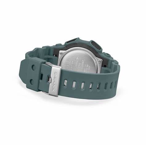 Casio G-Shock GA-010-2AER Multifunzione Digitale Led Lcd Sub Sportivo