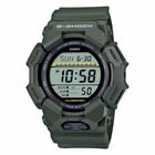 Orologio Casio G-Shock GD-010-3ER verde militare digitale 20bar tattico resistente urti
