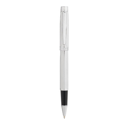 Bagutta Penna Roller Metallo H6025‑01R – Eleganza in ogni tratto