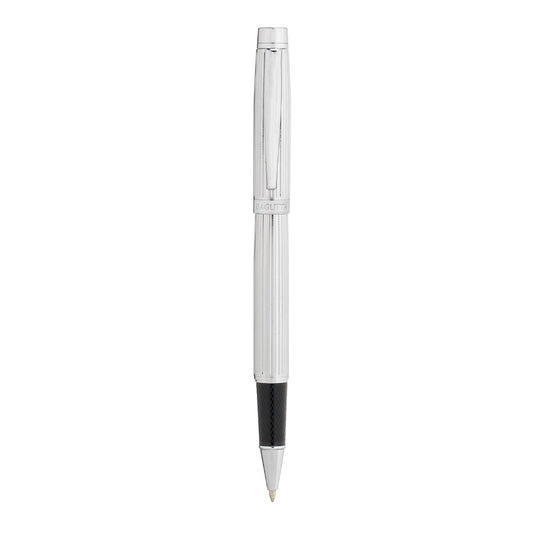 Bagutta Penna Roller Metallo H6025‑01R – Eleganza in ogni tratto