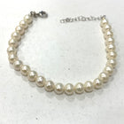 Bracciale Donna PassioneDele Perle di Fiume Coltivate Regolabile