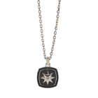 Collana Uomo 2Jewels 251810 Acciaio 316L Cristalli Casual Trendy