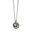 Collana Uomo 2Jewels 251809 Acciaio Quadrifoglio Portafortuna Casual