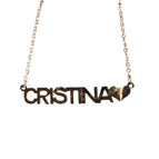 Cristina