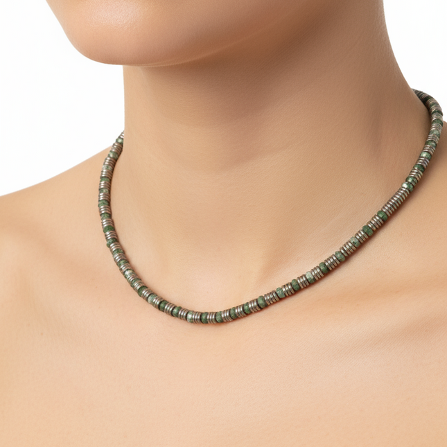 Collana Girocollo Unisex 2Jewels Acciaio 316L Ipoallergenico Vintage