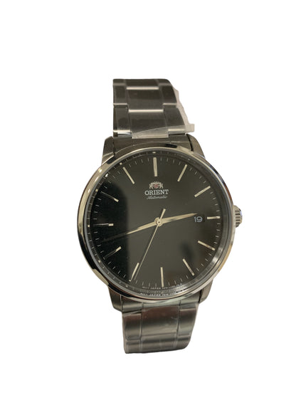 Orologio automatico Contemporary ORIENT uomo classico acciaio