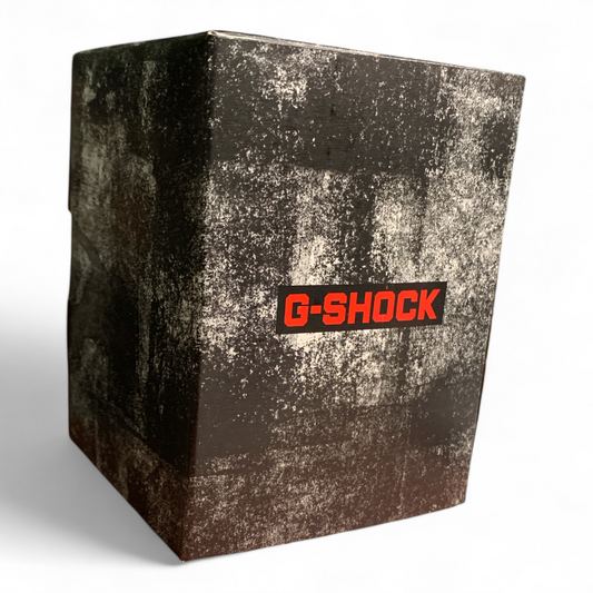 Casio G-Shock GA710GB-1AER Orologio Sportivo Nero E Oro Resistente 200m Multifunzione