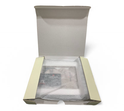 Cornice Portafoto Pierre Cardin Lisse Argento 9x13 cm Originale con Scatola e Certificato