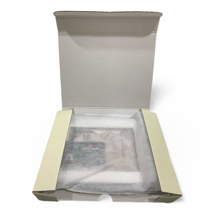 Cornice in Argento Pierre Cardin – Modello PILE' Foto 9 x 13 cm