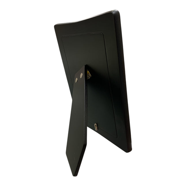 Cornice in Argento Pierre Cardin – Modello PILE' Foto 9 x 13 cm
