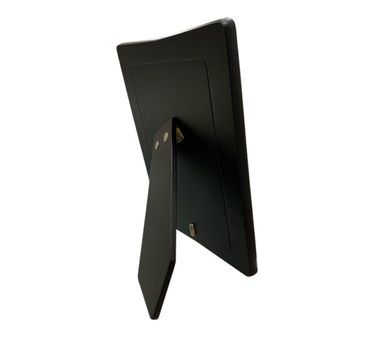 Cornice in Argento Pierre Cardin – Modello PILE' Foto 9 x 13 cm