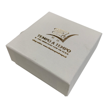 Orecchini Donna Oro Acciaio Inox Pendenti Goccia Cava Eleganti 5 cm Shelly